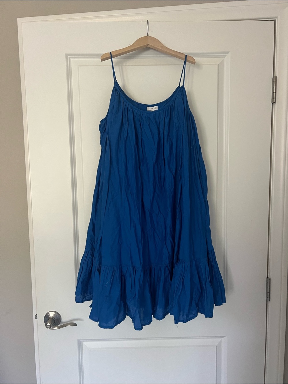 RHODE Nala Ruffle